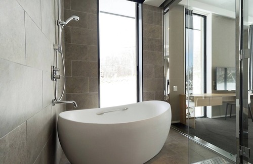 Niseko Hotel | the kamui niseko penthouse 244 with balcony Non Smoking/Abutagun Hokkaidō
