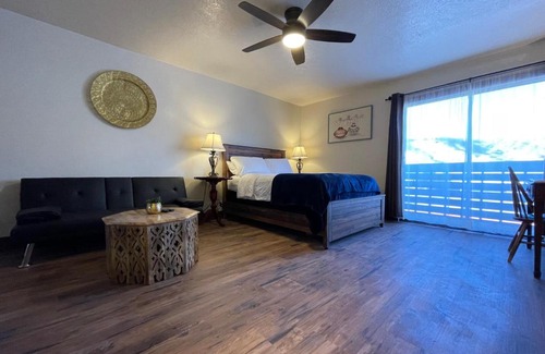 Kanab Apartment | The Kanab Lodge
