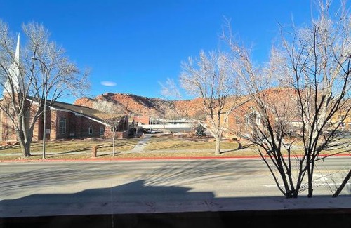 Kanab Apartment | The Kanab Lodge