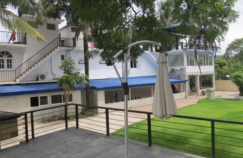 Pallekele House | The Kandy Poolhouse