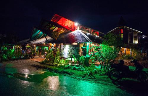 Lubok Buaya Hotel | The Kasbah Langkawi
