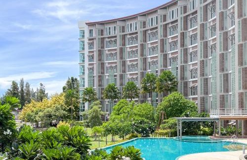 Nong Kae Hotel | The Kaset, Hua Hin