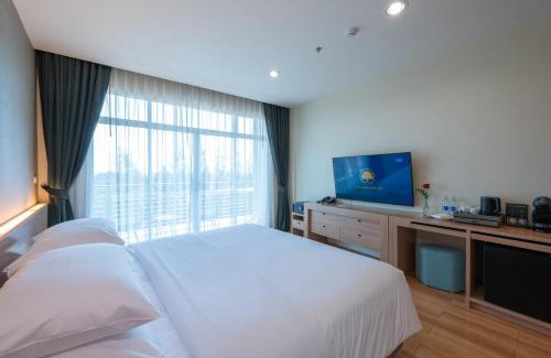 Nong Kae Hotel | The Kaset, Hua Hin