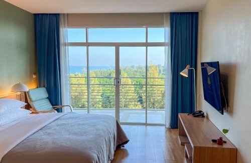Nong Kae Hotel | The Kaset, Hua Hin