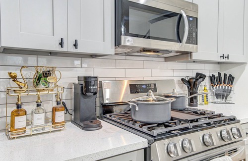 Northside House | The Kashmere Vibe
