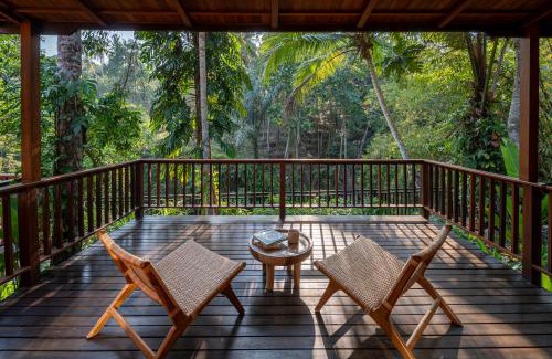 Singakerta Hotel | The Kayuan Lumbur Resort Ubud