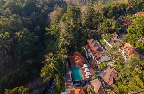 Singakerta Hotel | The Kayuan Lumbur Resort Ubud