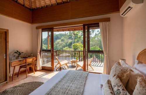 Singakerta Hotel | The Kayuan Lumbur Resort Ubud