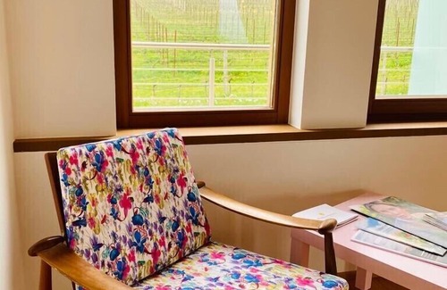 Appiano Sulla Strada del Vino House | The key to more freedom