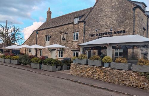 Quenington Hotel | The Keepers Arms