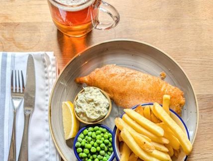 Quenington Hotel | The Keepers Arms
