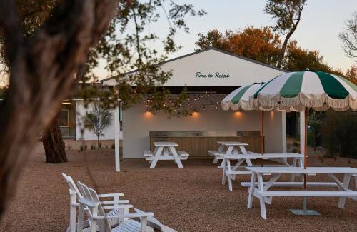 Tootgarook Hotel | The Keith Motel