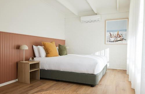 Tootgarook Hotel | The Keith Motel