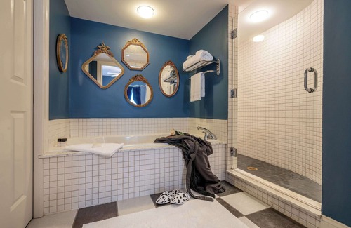 MIT Hotel | The Kendall Hotel at the Engine 7 Firehouse