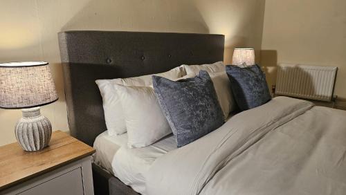 Haymarket House | The Kew Rooms