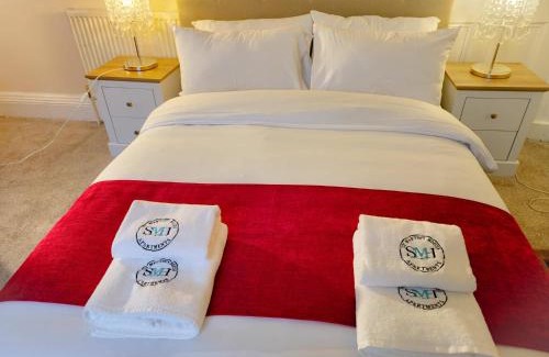 Haymarket House | The Kew Rooms