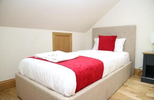 Haymarket House | The Kew Rooms