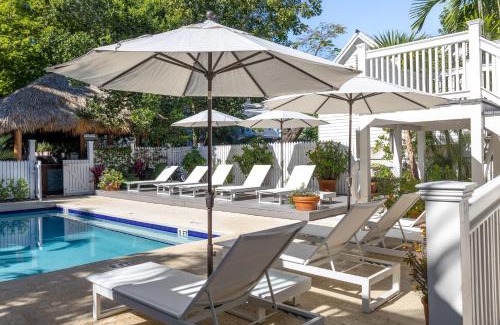 Historic Seaport Hotel | The Key West Hotel