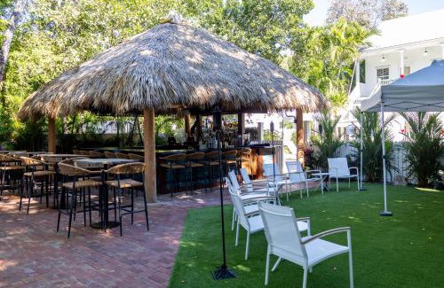 Historic Seaport Hotel | The Key West Hotel