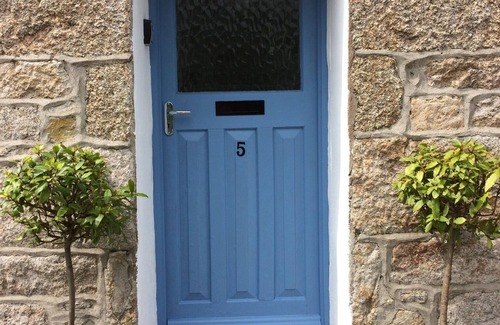 Nancledra House | The Kiddly Wink Nancledra (Rural St Ives)