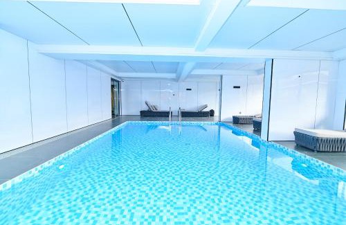 Kilimani Apartment | The Kilimani Haven with heated pool