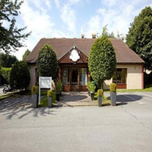 Wakefield Hotel | The Kiln Hotel, Part of AG Collection, Wakefield