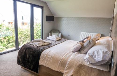 Pocklington Hotel | The Kilnwick Percy Resort and Golf Club