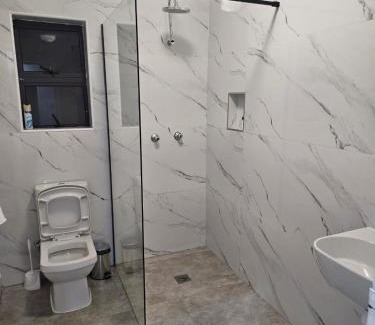 Jwaneng Bed & Breakfast | The Kimberlite Suites