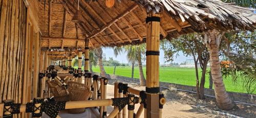 Kamalapur Resort | The King On The Rocks Resort Hampi