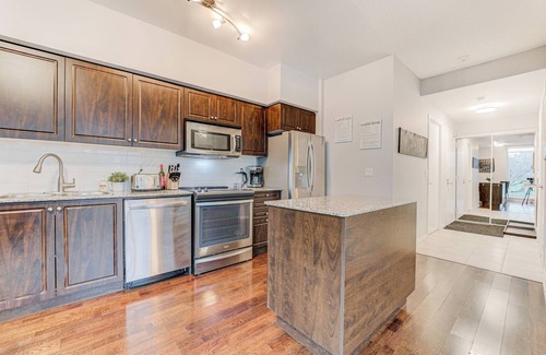 Parkdale House | The King's Nook Guest House