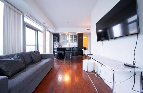 Parkdale House | The King's Nook Guest House