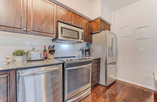 Parkdale House | The King's Nook Guest House