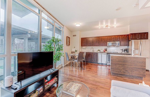 Parkdale House | The King's Nook Guest House