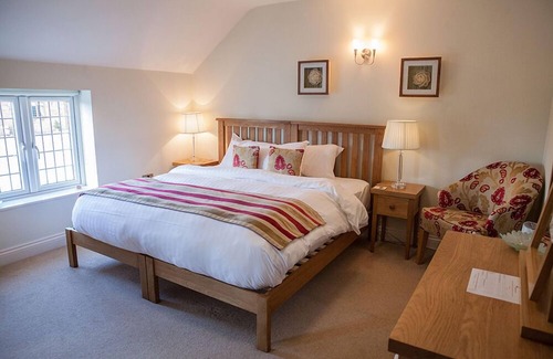 Thirsk Hotel | The Kings Arms