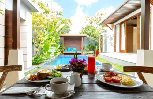 Sidakarya Villa | The Kings Villa and Spa Sanur – One Bedroom Pool Villa #09