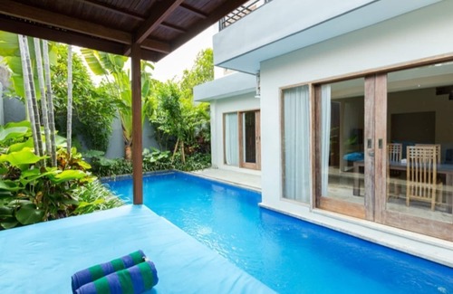 Sidakarya Villa | The Kings Villa and Spa Sanur – One Bedroom Pool Villa #09