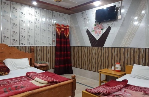Miandam Hotel | The Kingsbury Hotel
