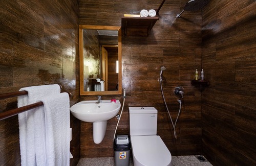 Bukit Hotel | The Kirana Ungasan