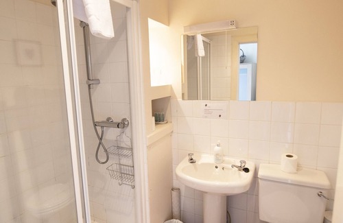 Blairgowrie House | The Kirkmichael Hotel