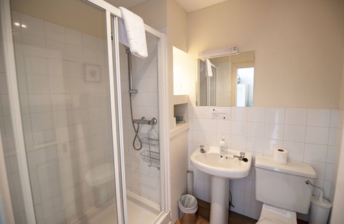 Blairgowrie House | The Kirkmichael Hotel