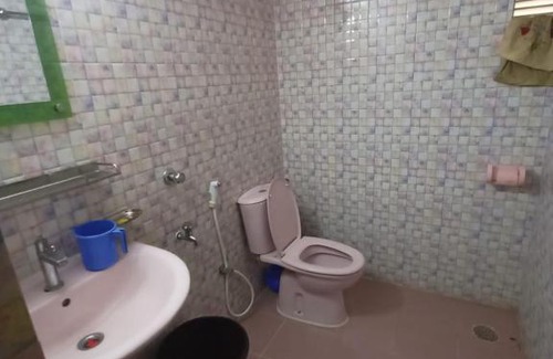 Sylhet Apartment | the koitoriniir