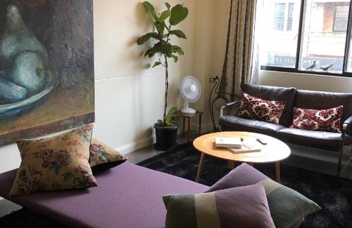 Wollongong CBD Apartment | The Kokopelli *****