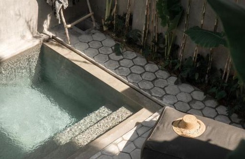 Kuta Villa | The Konkret Lombok