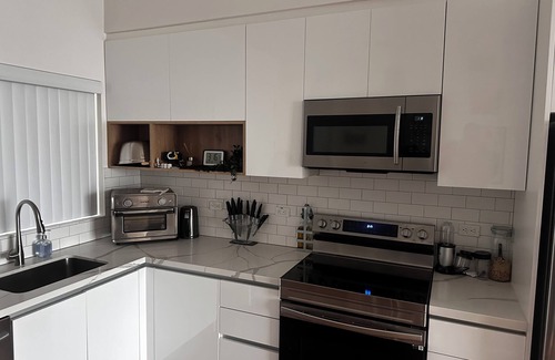 Koreatown Apartment | The Korea Haven