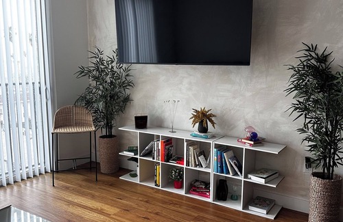 Koreatown Apartment | The Korea Haven