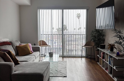 Koreatown Apartment | The Korea Haven