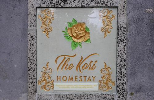 Munduk House | The Kori Homestay