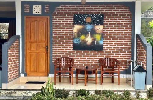 Munduk House | The Kori Homestay