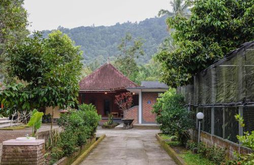 Munduk House | The Kori Homestay