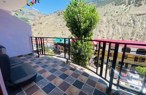 Morang Hotel | The Kuber Hotel & Restaurant
